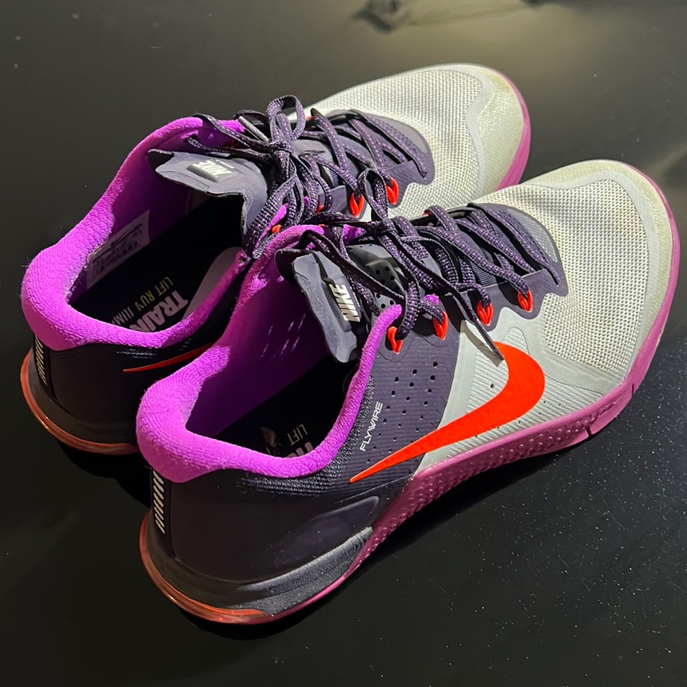 Nike Metcon 2